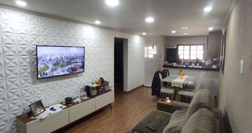 Casa com 2 dormitórios à venda, 300 m² por R$ 980.000,00 - Jardim Luella - Suzano/SP