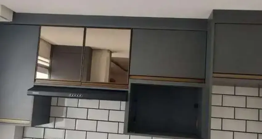 Apartamento com 2 dormitórios à venda - Condomínio Parque Sálvia, Parque Santa Rosa - Suzano/SP