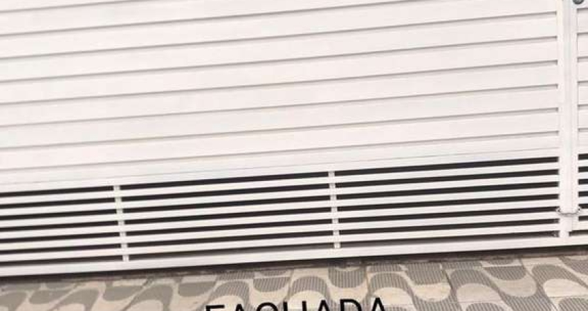 Casa com 2 dormitórios à venda, 119 m² por R$ 280.000,00 - Parque Maria Helena - Suzano/SP
