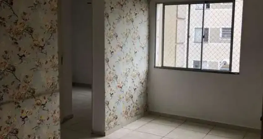 Apartamento com 2 dormitórios para venda e locação - Residencial Parque Setúbal, Vila Urupês - Suzano