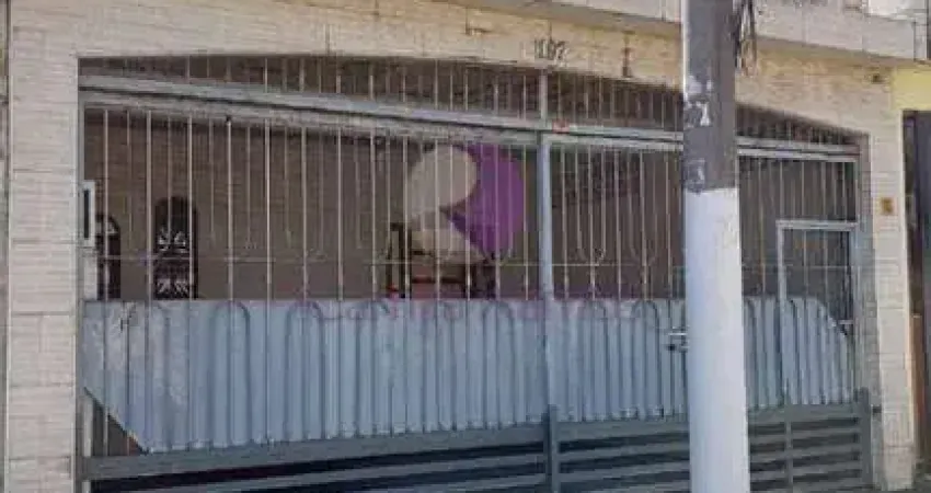 Casa com 3 quartos à venda na Vila Urupês, Suzano 