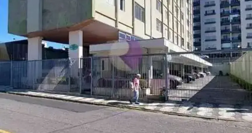 Apartamento com 3 dormitórios - Condomínio Edifício Claudio Abrahao, Centro - Mogi das Cruzes