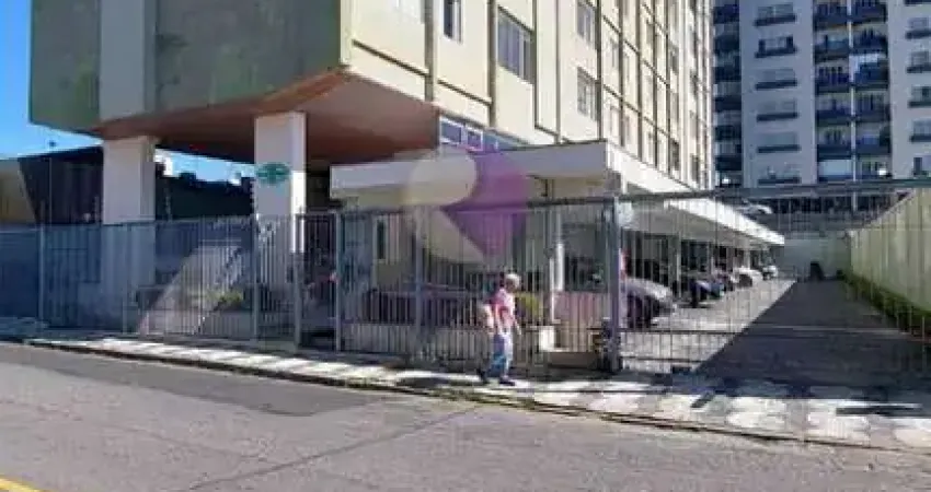 Apartamento á venda - condomínio edifício claudio abrahao, centro - mogi das cruzes