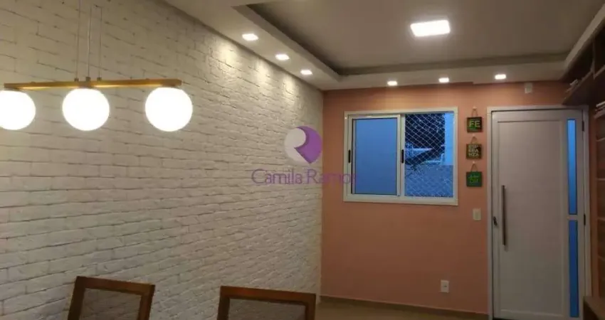 Casa com 2 quartos à venda na Chácara Faggion, Suzano 