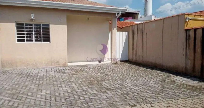 Casa com 3 quartos à venda na Vila Urupês, Suzano