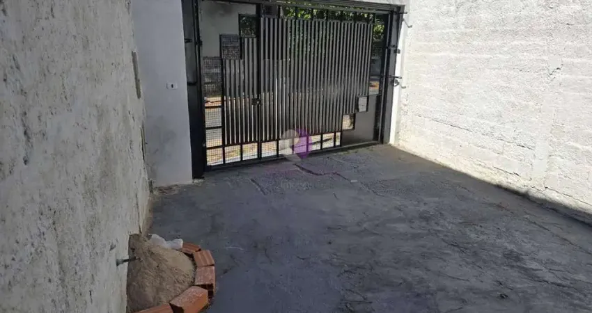 Casa com 2 quartos à venda na Chácara Dona Escolástica, Itaquaquecetuba 