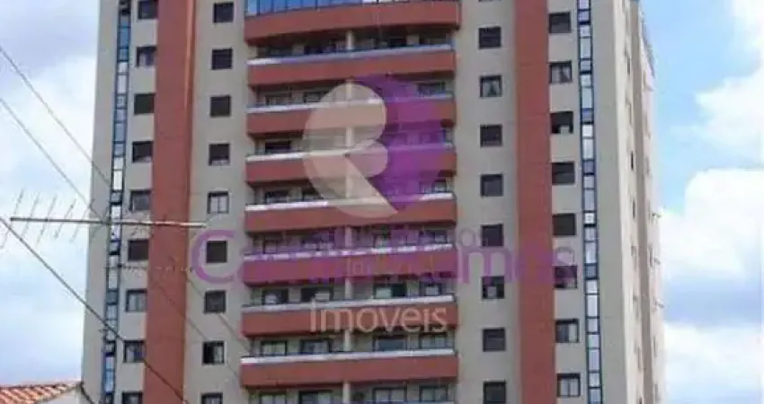 Apartamento com 3 dormitórios - Condomínio Amsterdan, Centro - Suzano/SP - AP0503
