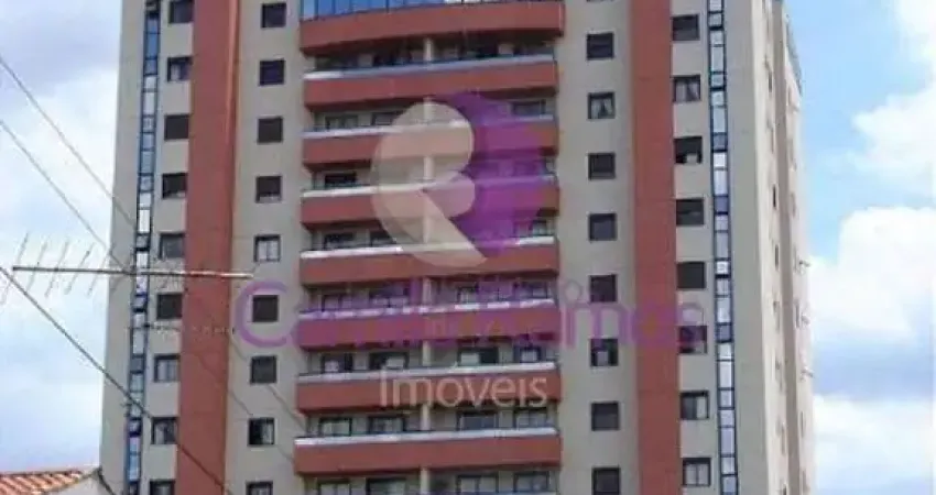 Apartamento à venda no condomínio amsterdan, centro - suzano/sp