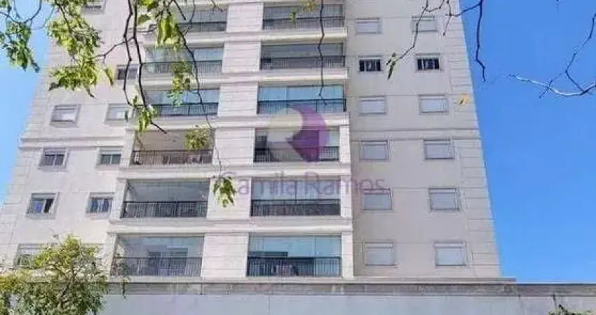 Apartamento alto padrão  á venda no lamara lifetime home, jardim santa helena - suzano/sp