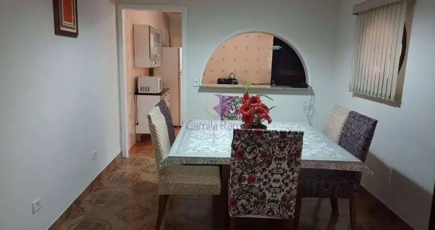 Casa com 2 quartos à venda na Cidade Edson, Suzano 