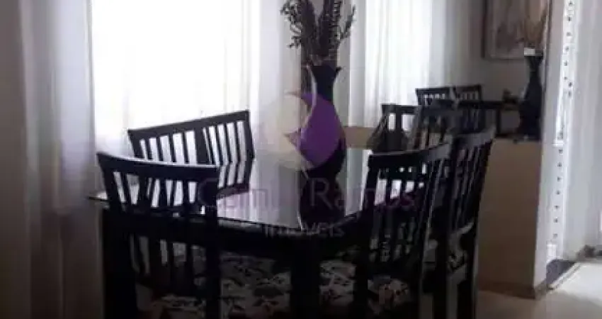 Casa com 2 quartos à venda no Conjunto Residencial do Bosque, Mogi das Cruzes 