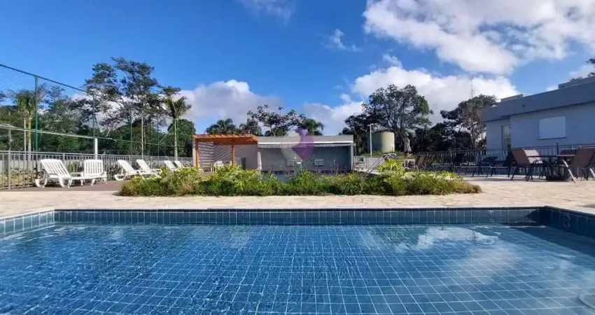 Sobrado no condomínio villa das paineiras, parque santa rosa - suzano/sp