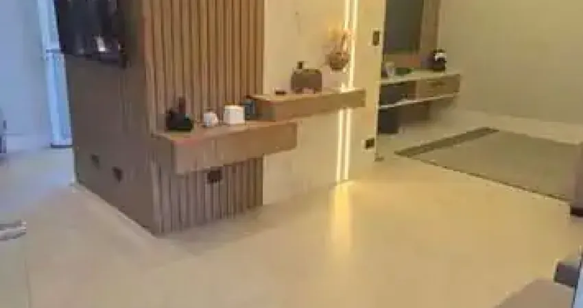 Sobrado com 3 dormitórios à venda, 132 m² por R$ 1.800.000,00 - Chácara Faggion - Suzano/SP