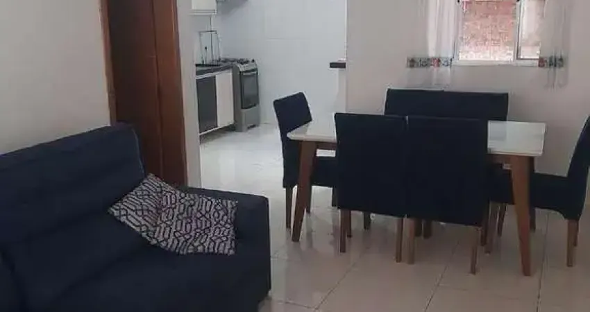 Sobrado com 2 dormitórios à venda, 72 m² por r$ 285.000,00 - jundiapeba - mogi das cruzes/sp
