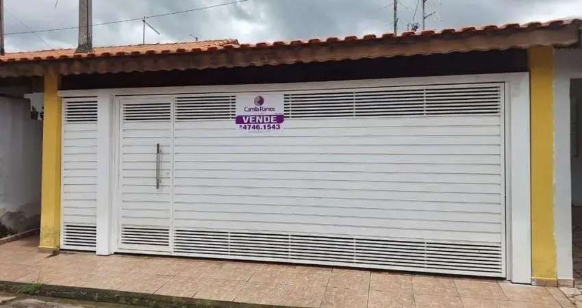 Casa à venda no condomínio residencial suzano , jardim revista - suzano/sp