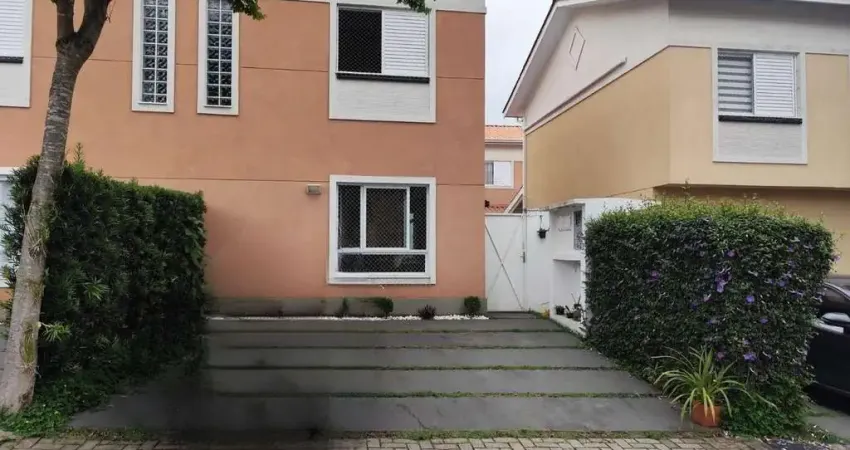 Sobrado com 2 dormitórios à venda, 75 m² por R$ 680.000,00 - Jardim Carlos Cooper - Suzano/SP