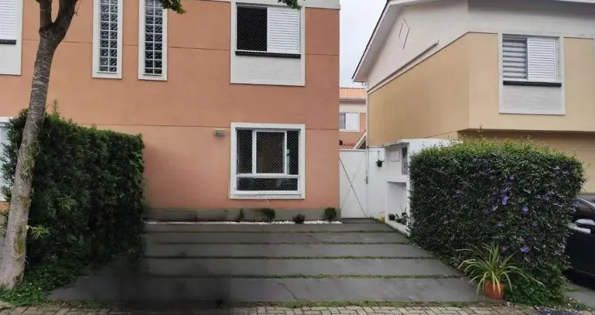 Sobrado com 2 dormitórios à venda, 75 m² por r$ 680.000,00 - jardim carlos cooper - suzano/sp