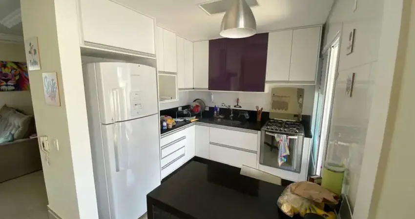 Sobrado com 3 dormitórios à venda, 89 m² por R$ 799.000,00 - Jardim Carlos Cooper - Suzano/SP