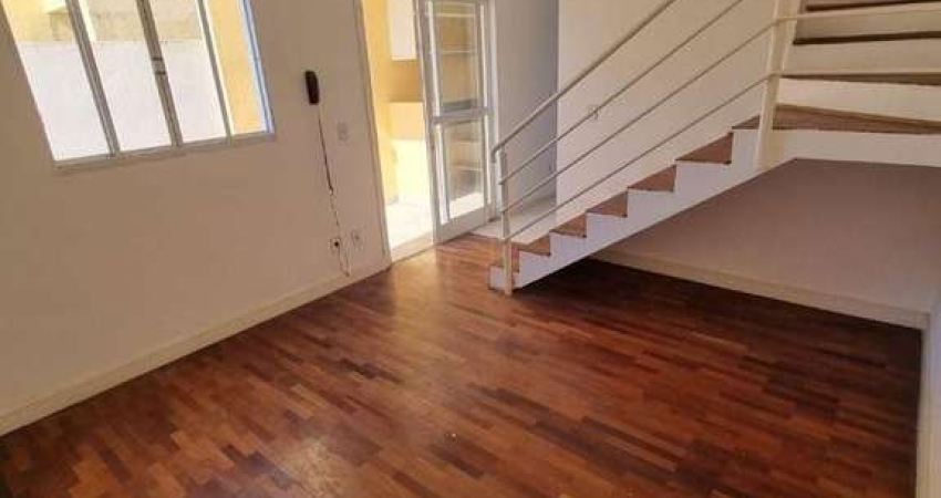 Sobrado com 2 dormitórios à venda, 95 m² por R$ 290.000,00 - Caxangá - Suzano/SP