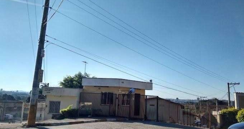 Casa com 2 dormitórios à venda, 52 m² por R$ 450.000,00 - Jardim São Luís - Suzano/SP