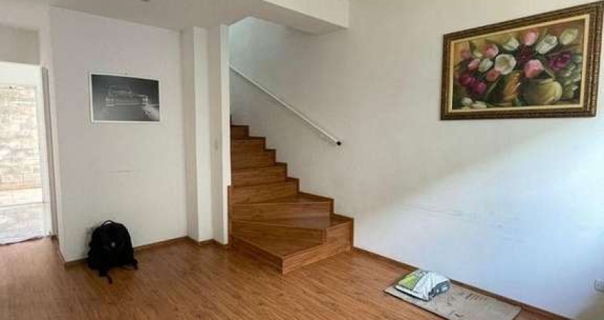 Sobrado com 2 dormitórios à venda, 74 m² por R$ 280.000,00 - Jundiapeba - Mogi das Cruzes/SP