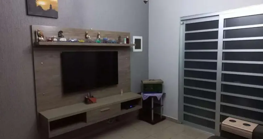 Sobrado com 3 dormitórios à venda, 126 m² por R$ 595.000,00 - Jardim Rubi - Mogi das Cruzes/SP