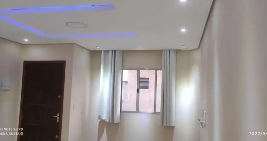 Casa em condomínio fechado com 2 quartos à venda no Jundiapeba, Mogi das Cruzes 