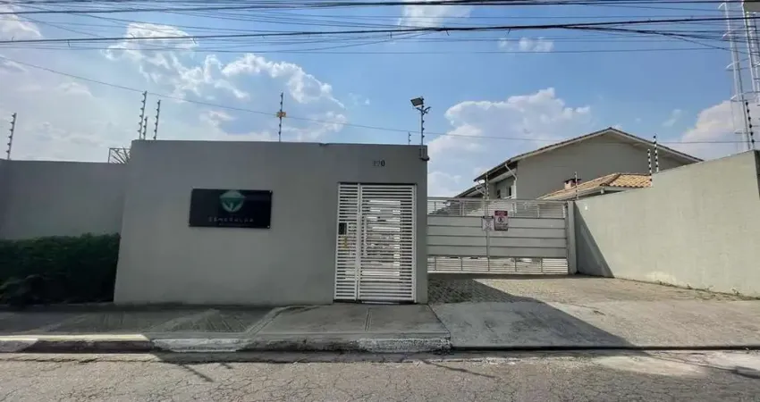 Sobrado com 3 dormitórios à venda, 116 m² por r$ 550.000,00 - caxangá - suzano/sp