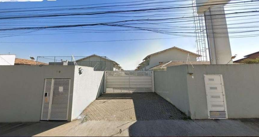 Sobrado com 3 dormitórios à venda, 113 m² por R$ 430.000,00 - Caxangá - Suzano/SP