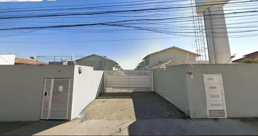 Sobrado com 3 dormitórios à venda, 113 m² por r$ 430.000,00 - caxangá - suzano/sp