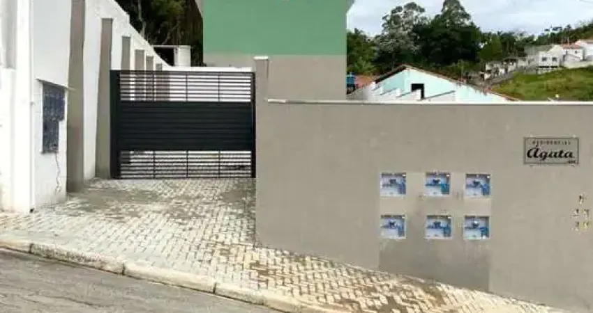Casa em condomínio fechado com 2 quartos à venda na Vila São Paulo, Mogi das Cruzes 