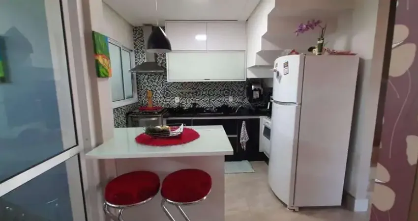 Sobrado com 3 dormitórios à venda, 103 m² por r$ 700.000,00 - alto ipiranga - mogi das cruzes/sp