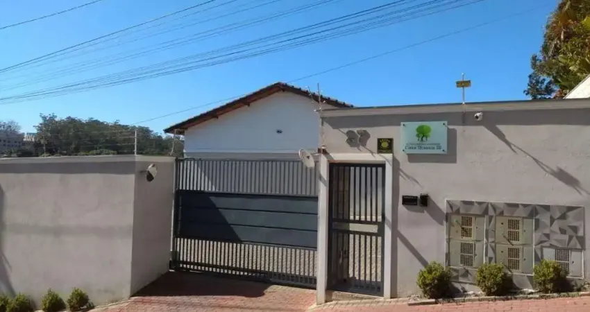 Casa à venda no vivenda casa branca 3, jardim casa branca - suzano/sp