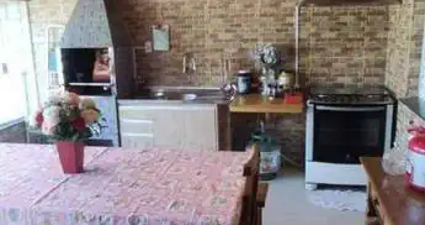 Casa à venda no residencial carmin sabadin de oliveira, fazenda aya - suzano/sp