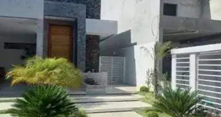 Casa à venda no residencial veneza, vila nova aparecida - mogi das cruzes/sp