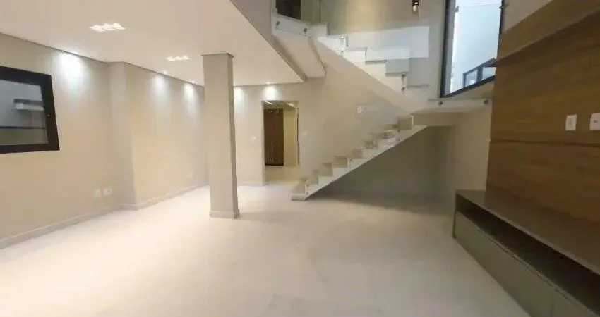 Sobrado com 3 dormitórios à venda, 180 m² por r$ 1.850.000,00 - fazenda rodeio - mogi das cruzes/sp