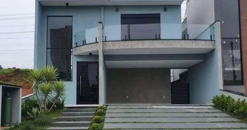 Sobrado com 3 dormitórios à venda, 240 m² por r$ 1.802.000,00 - vila oliveira - mogi das cruzes/sp