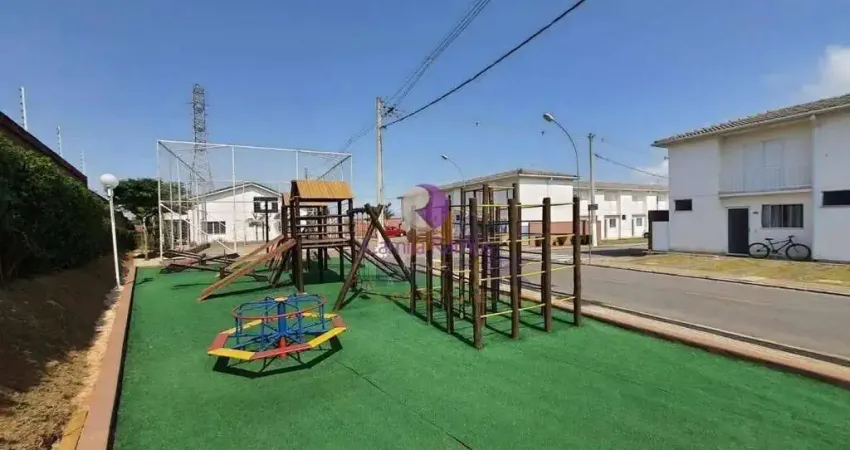 Casa em condomínio fechado com 2 quartos à venda na Vila Colorado, Suzano 