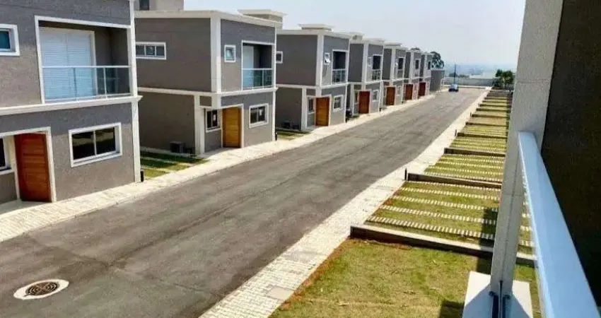 Sobrado com 4 dormitórios à venda, 120 m² por r$ 1.300.000,00 - chácara faggion - suzano/sp