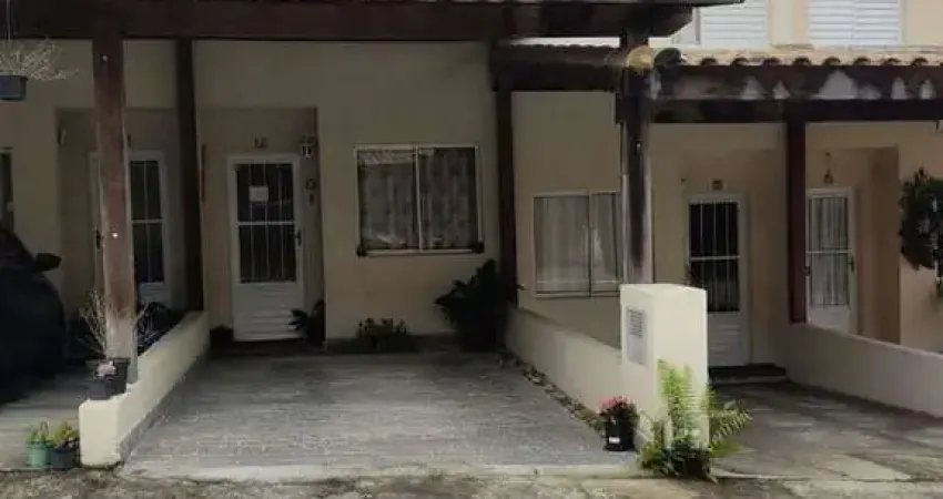 Casa em condomínio fechado com 2 quartos à venda no Parque Morumbi, Mogi das Cruzes