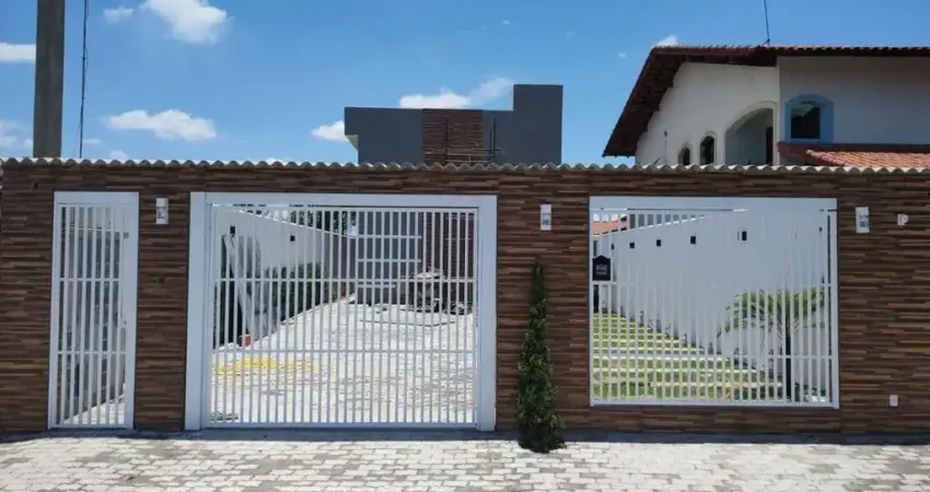 Casa em condomínio fechado com 2 quartos à venda na Vila Figueira, Suzano 