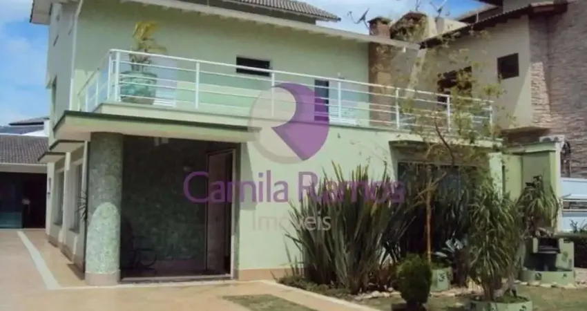 Sobrado com 6 dormitórios à venda por r$ 2.800.000,00 - jardim residencial suzano - suzano/sp