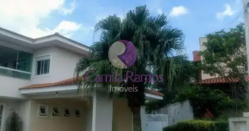 Sobrado com 4 dormitórios à venda por r$ 3.500.000,00 - jardim residencial suzano - suzano/sp