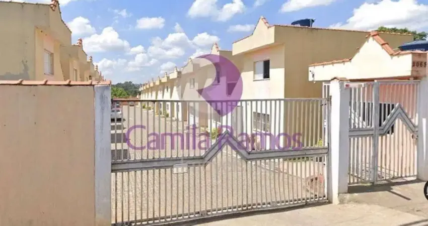 Sobrado residencial à venda, jardim europa, suzano - so0577.