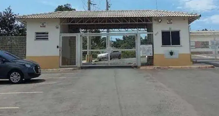 Casa à venda no residencial Carmin Sabadim de Oliveira, Fazenda Aya, Suzano/SP