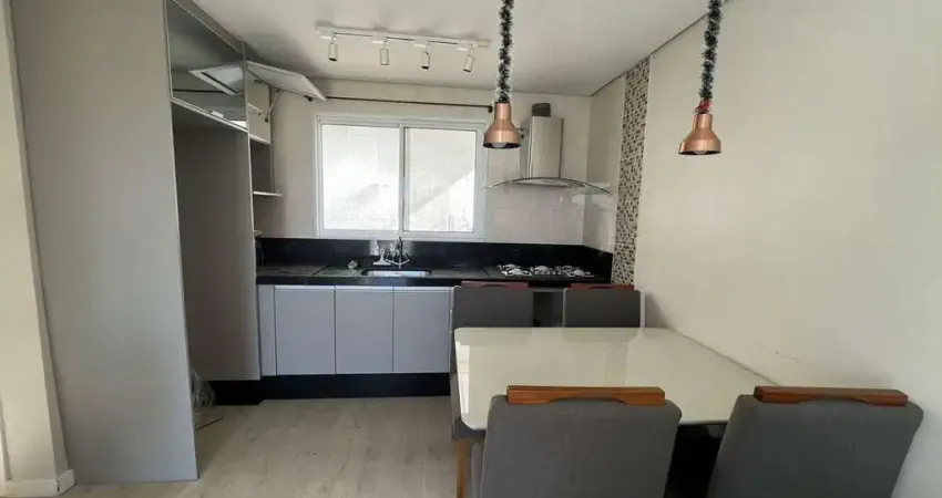 Casa em condomínio fechado com 2 quartos à venda na Vila Colorado, Suzano