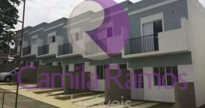 Casa em condomínio fechado com 2 quartos à venda no Água Vermelha, Poá