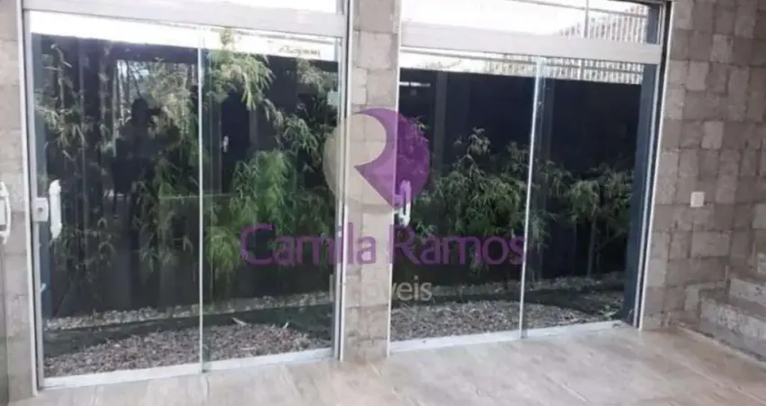 Casa residencial à venda, residencial estância bom repouso, mogi das cruzes/sp