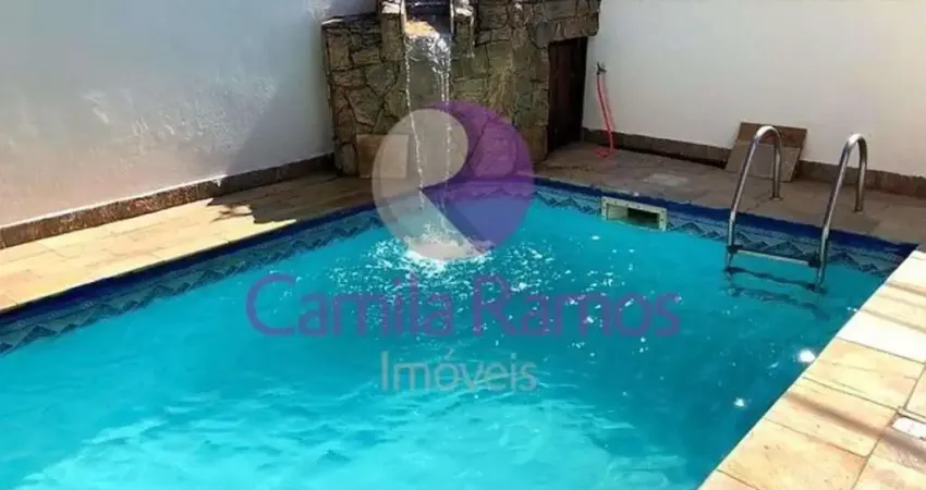 Sobrado residencial à venda, parque residencial itapeti, mogi das cruzes - so0085.