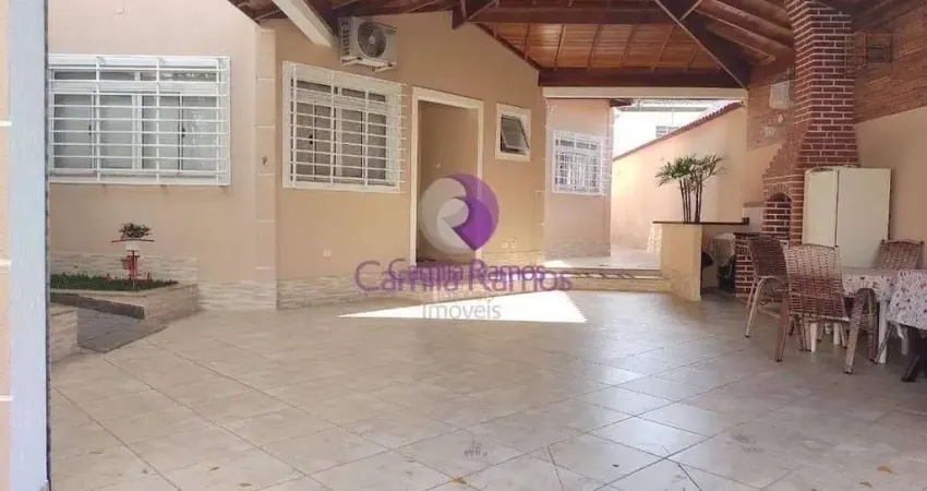 Casa com 3 quartos à venda no Jardim Suzano, Suzano